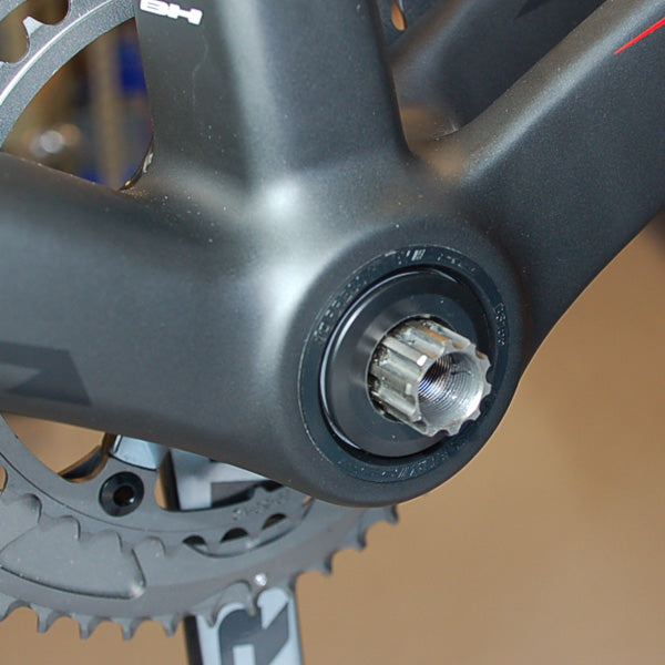 Wheels Manufacturing 386 EVO Adapter - Thumbnail 3