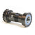 386EVO Angular Contact BB for 24/22mm (SRAM) Cranks - Black