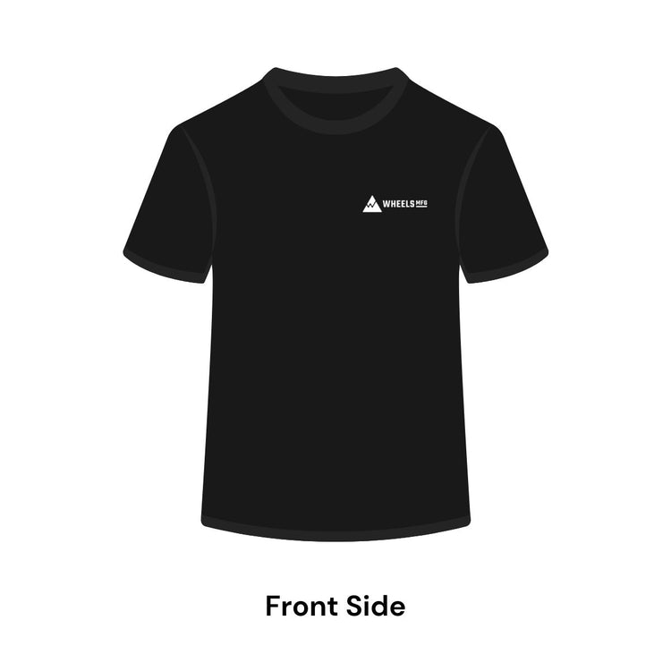 Life Is Short - Buy the Bike - Tshirt-45054012162216 