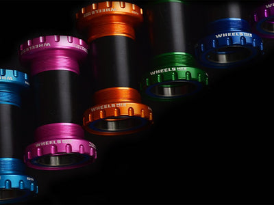 Bottom Brackets blog