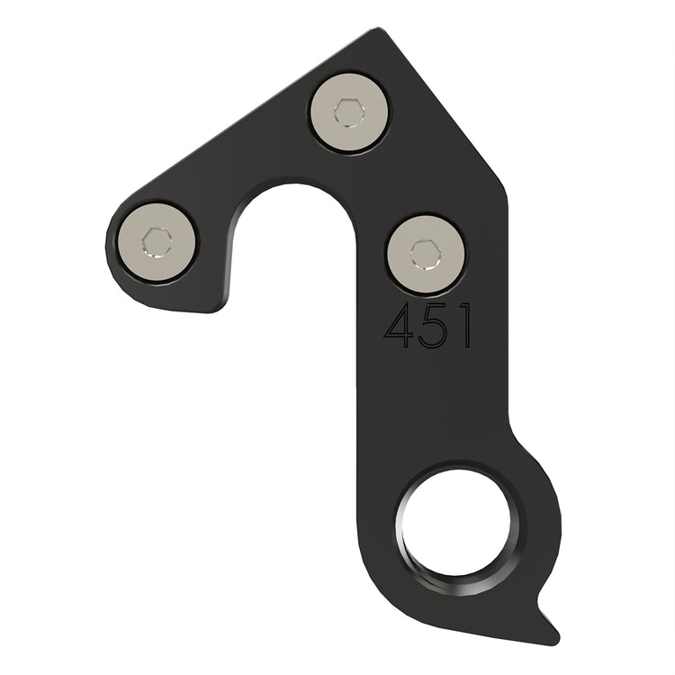 Derailleur Hanger 451 2-35391796052136 main