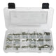 4,5,6mm Stainless Steel Fastener Kit