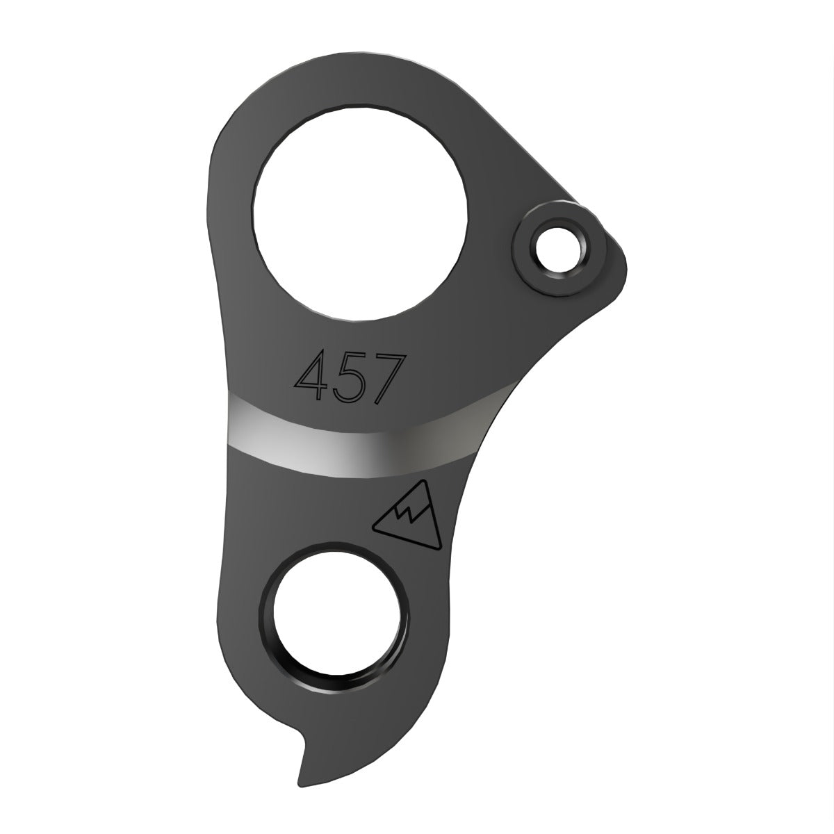 Wheels Manufacturing Derailleur Hanger 457 - Thumbnail 3
