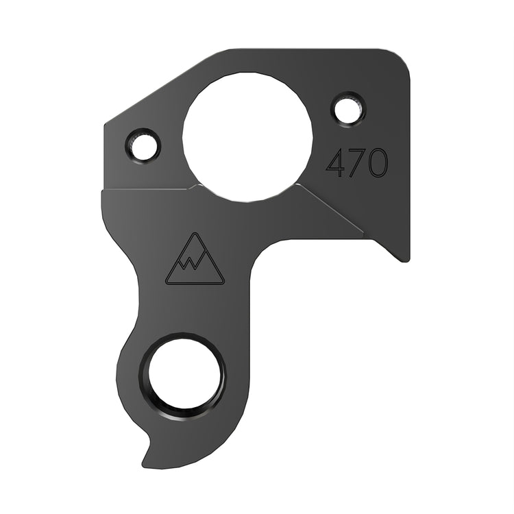 Derailleur Hanger 470 2-35391793627304 main