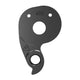Derailleur Hanger 490