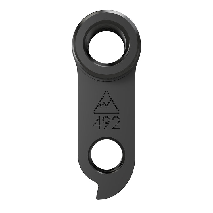 Derailleur Hanger 492-45053866999976 