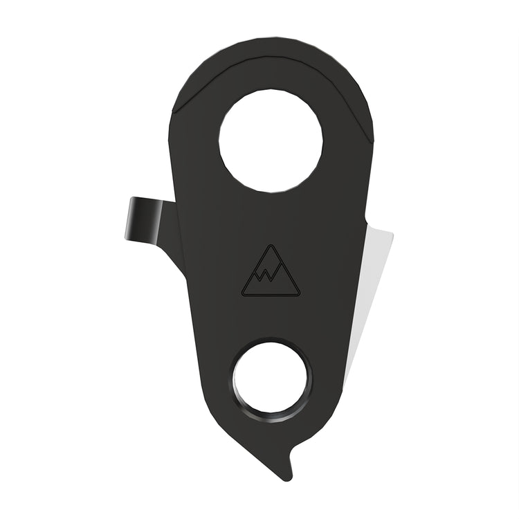 Derailleur Hanger 495 Back-35391860342952 main