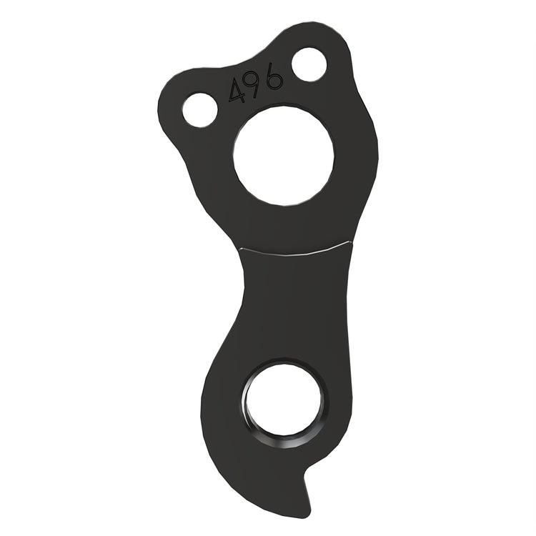 Derailleur Hanger 496 Rear-35391797657768 main