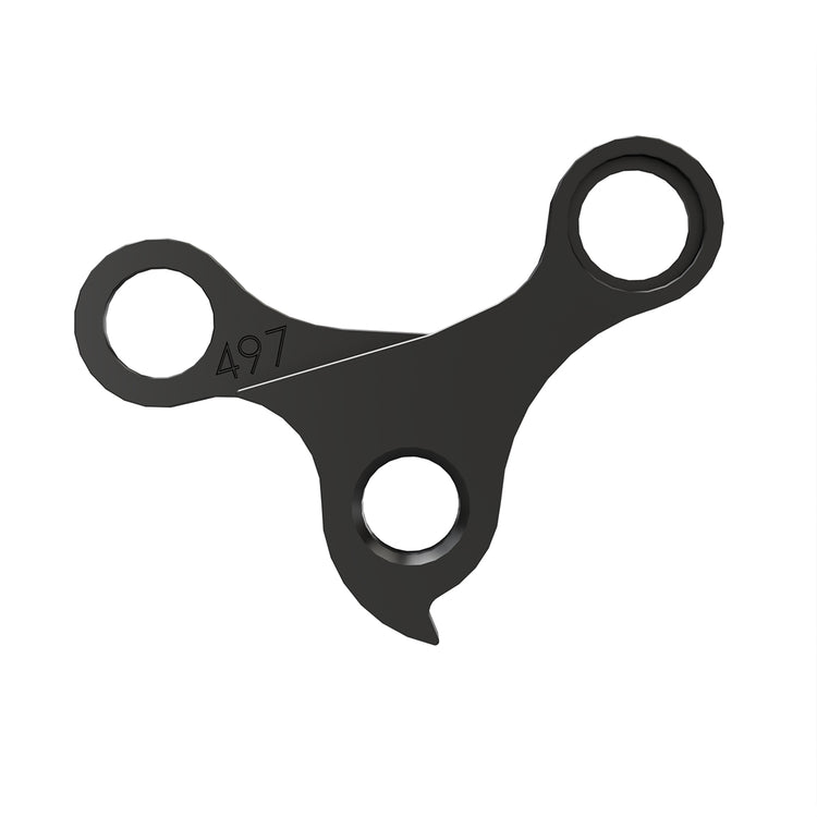 Derailleur Hanger 497 Rear-35391797887144 main