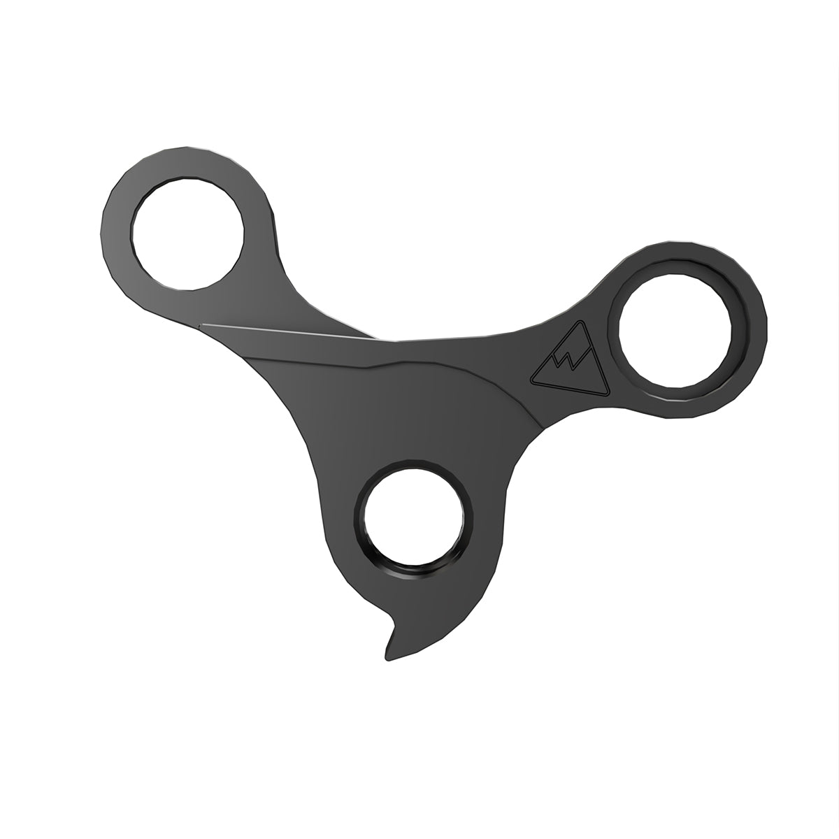 Wheels Manufacturing Derailleur Hanger 497 - Wheels Mfg