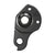 Derailleur Hanger 499 Front