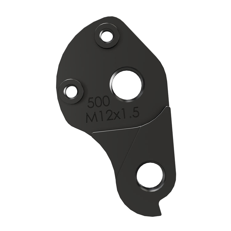 Derailleur Hanger 500 Rear-35391799820456 main
