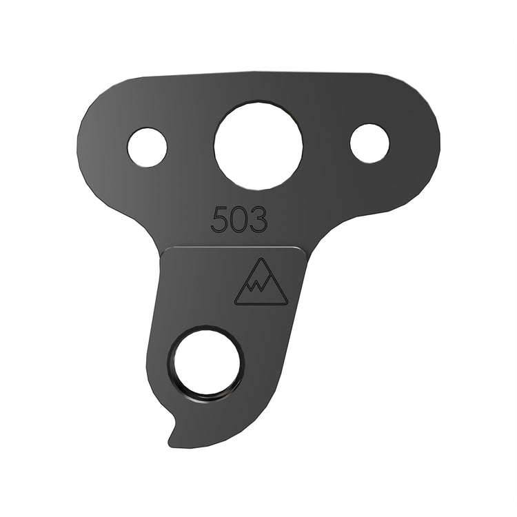 Derailleur Hanger 503 Front-35391799984296 main
