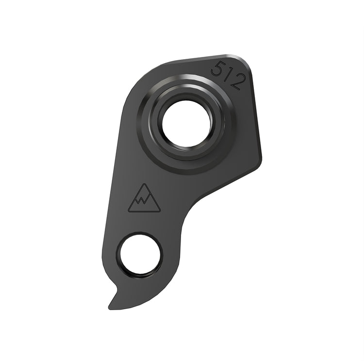 Derailleur Hanger 512-45053897670824 