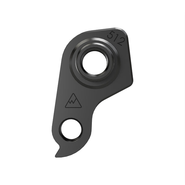 Patte de dérailleur DROPOUT-446 RITCHEY Patte de dérailleur DROPOUT-446 RITCHEY