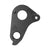 Derailleur Hanger 519 Front