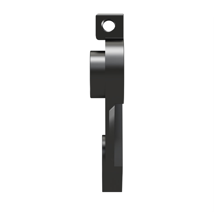 TNT Support de dérailleur UNION GH-036 compatible avec TNT Support de dérailleur UNION GH-036 compatible avec