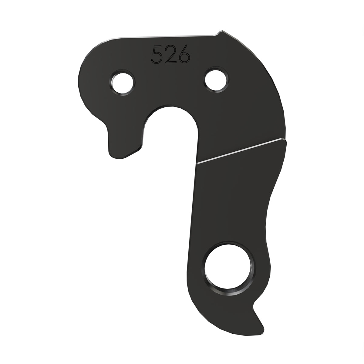 Wheels Manufacturing Derailleur Hanger 526 - Thumbnail 2