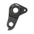 Derailleur Hanger 537 Front