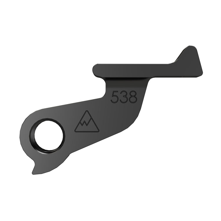 Derailleur Hanger 538-45053897146536 
