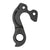 Derailleur Hanger 542 Front