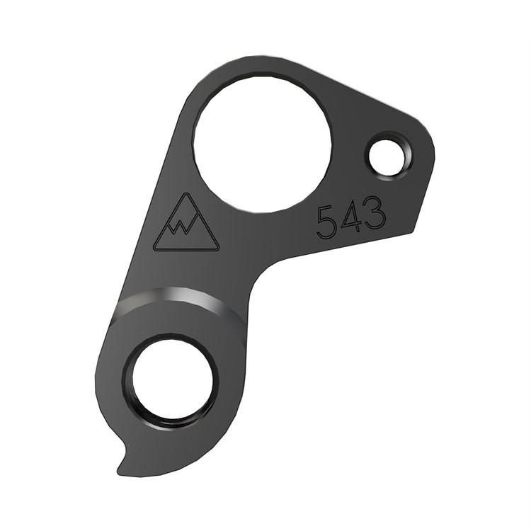 Derailleur Hanger 543-45053902815400 