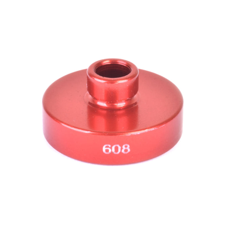 608 Open Bore Adapter For Small Sealed Bearing Press-45053776887976 