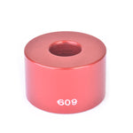 609 Over Axle Adapter For Small Sealed Bearing Press