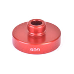 609 Open Bore Adapter For Small Sealed Bearing Press