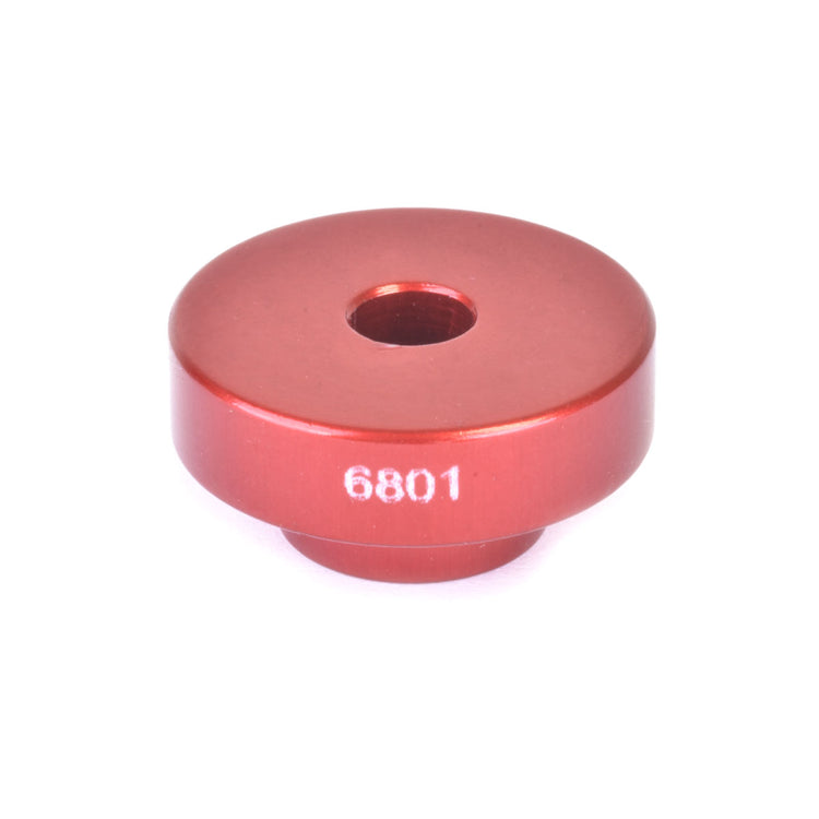 6801 Open Bore Adapter For Small Sealed Bearing Press-45053778297000 