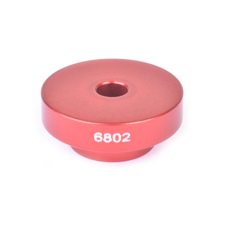 6802 Open Bore Adapter For Small Sealed Bearing Press-45053778690216 