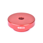 6803 Open Bore Adapter For Small Sealed Bearing Press