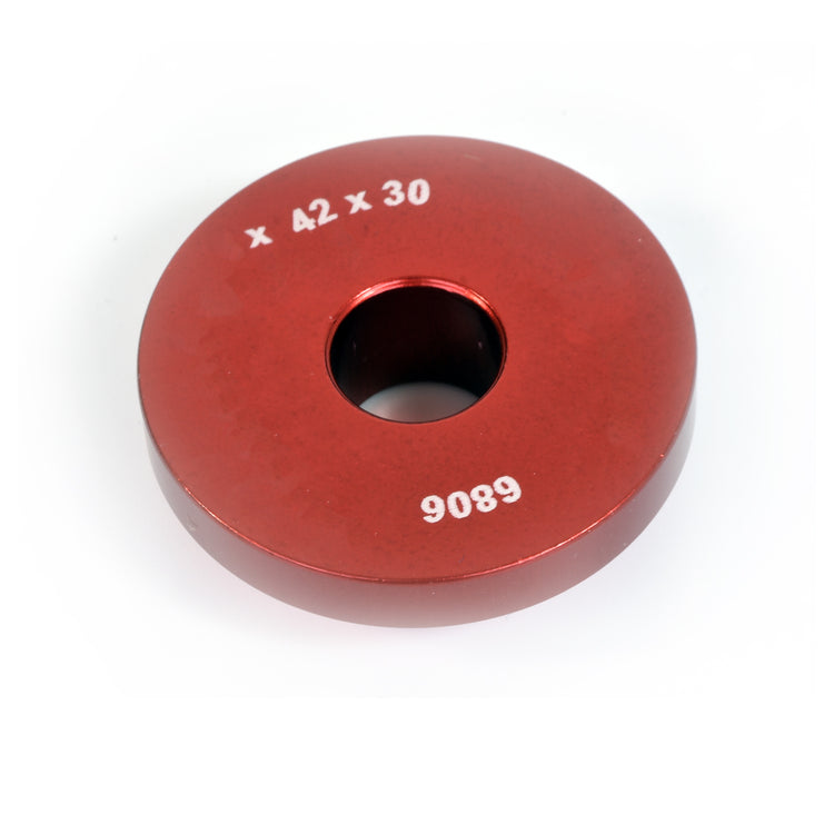 6806 Open Bore Adapter For Half Inch Rod-45053833248936 