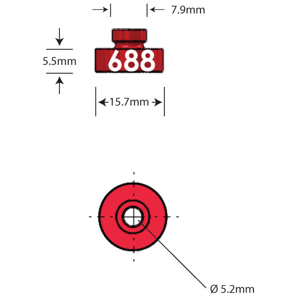 688 Open Bore Adapter Dimensions-35391741657256 main