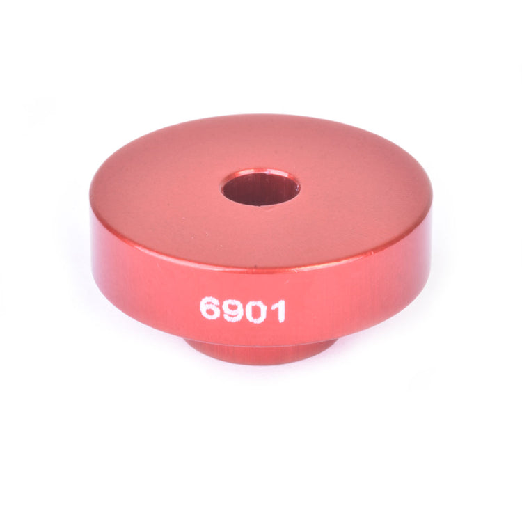 6901 Open Bore Adapter For Small Sealed Bearing Press-45053781770408 