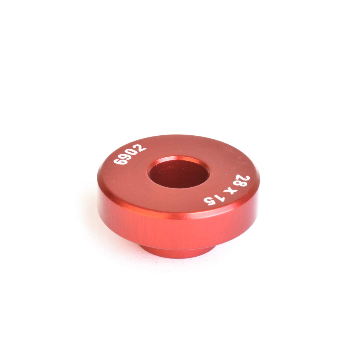 6902 Open Bore Adapter - Wheels Mfg