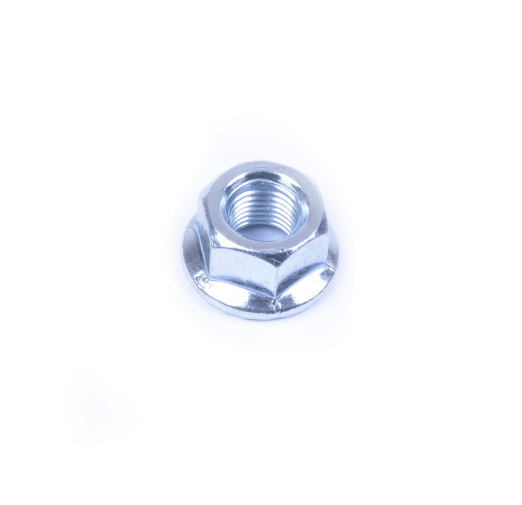 9mm x 1mm Outer Axle Nut-45053554327720 