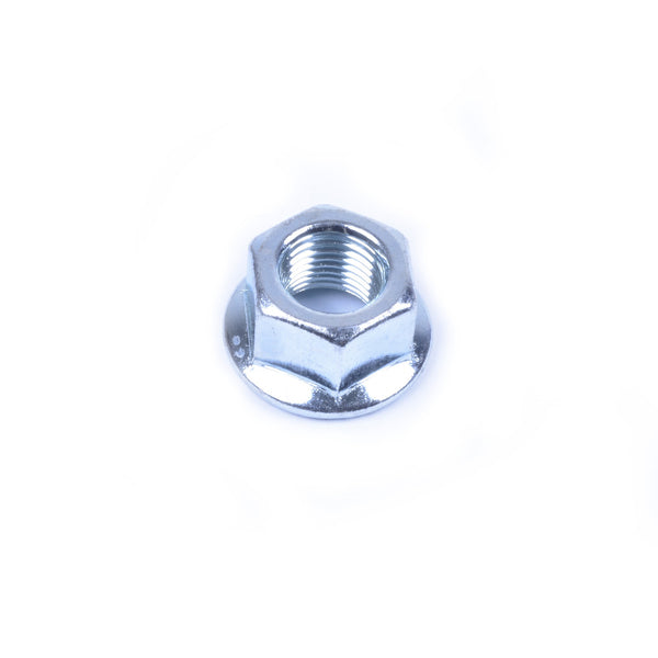 9.5mm x 26 tpi Outer Axle Nut - Wheels Mfg