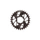 Direct Mount Chainrings for SRAM 3-bolt Cranks - T-Type Tooth Pattern