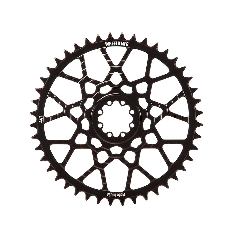 Direct Mount 8 Bolt Gravel Chainrings-40706402615464 main