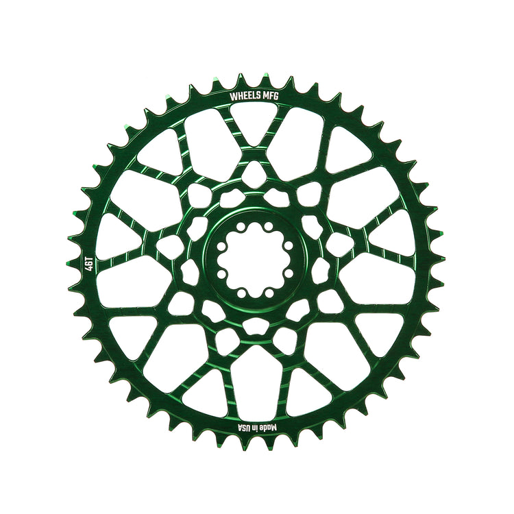 Direct Mount 8 Bolt Gravel Chainrings-41282668363944 main