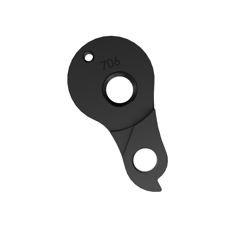 Derailleur Hanger 706-50802182095016 