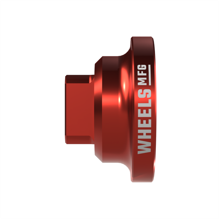 Mahle M40 Style Lockring Socket-50802453217448 