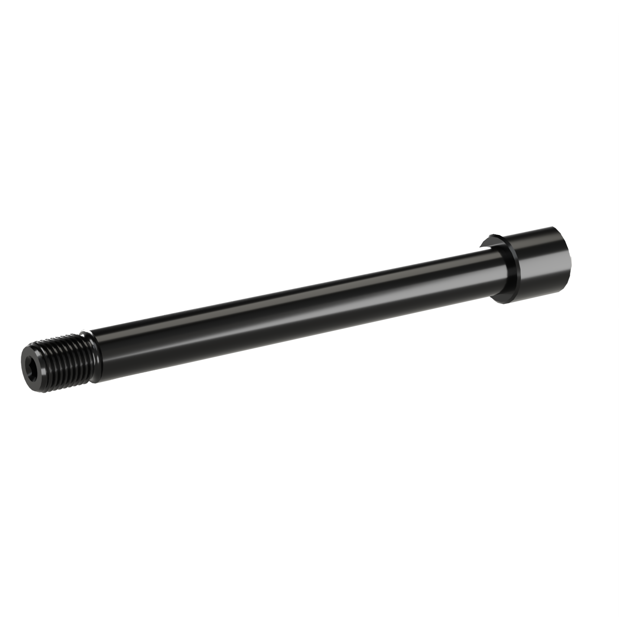 Wheels Manufacturing Front Thru Axle 15mm x 135Length x M14x1.5x15 ...