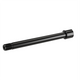 Front Thru Axle 15mm x 135 Length x M14x1.5x15mm Floating Axle for Fox Suspension Forks
