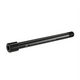 Front Thru Axle 15mm x 135 Length x M14x1.5x15mm Floating Axle for Fox Suspension Forks