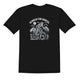 Geared For Gravel – T-Shirt