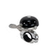 Incredibell Striker 2 - The strike dinger can be rotated to any convenient position