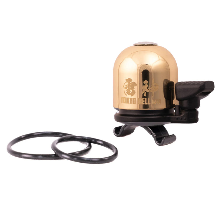 Incredibell Raijin O-Ring-40006204194984 main