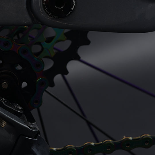 Ridley - Wheels Mfg